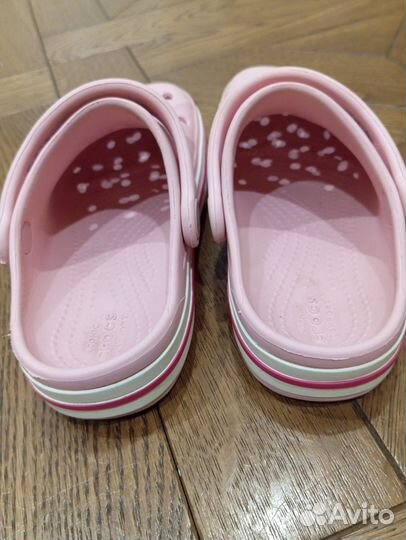 Crocs детские c10
