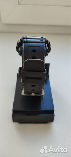 Часы Casio G-Shock DW-5600E