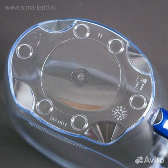 Фильтр-кувшин «аквафор-Престиж», 2,8 л, цвет синий