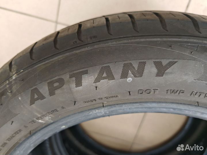 Aptany RA301 215/55 R17 98W