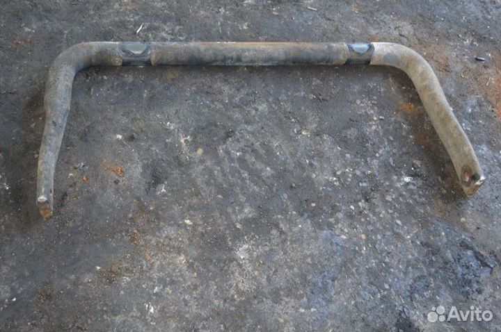 Стабилизатор ведущего моста volvo FH12 1-seeria (0