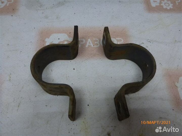 Стабилизатор передний Mitsubishi Lancer CS1A 4G18