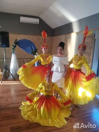 Певица вокалистка