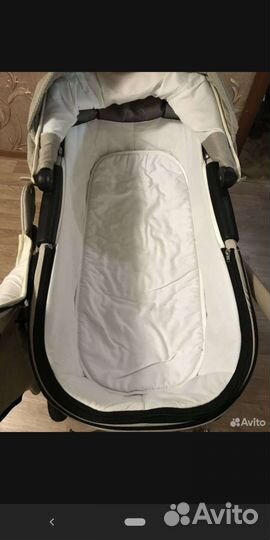 Коляска alis camaro