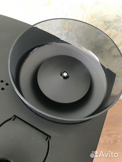 Кофемашина bosch TCA5309