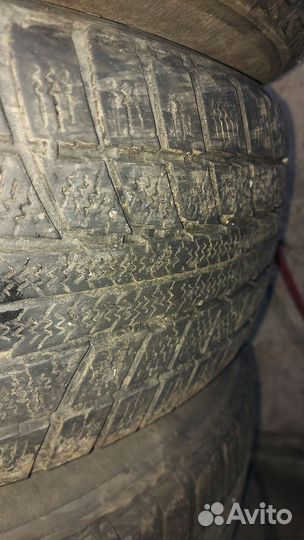 Triangle Snow-LL01 215/70 R16