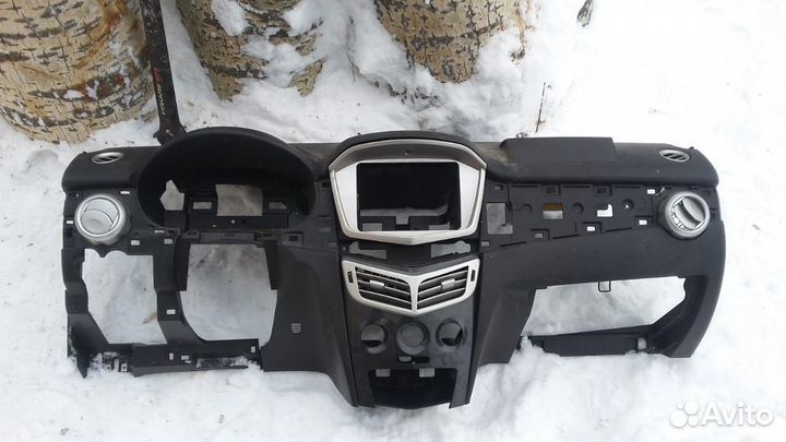 Торпедо на FAW Oley