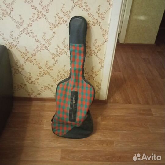 Электронная гитара