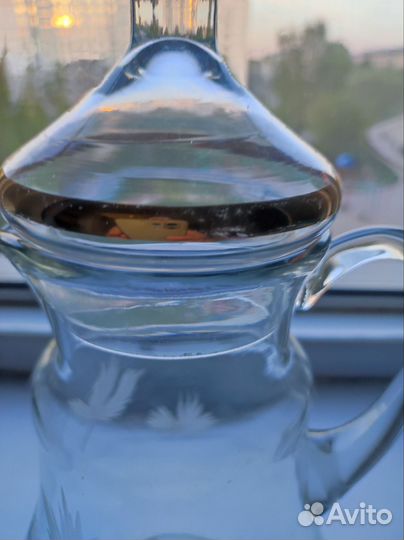 Кувшин СССР