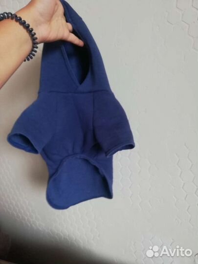 Одежда для собаки