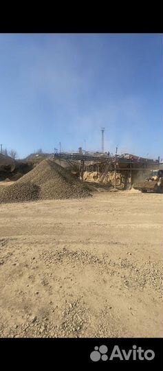 Щебень оптом