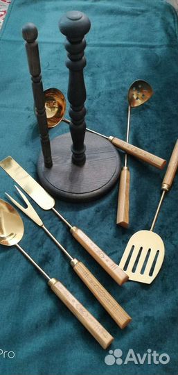 Кухонные приборы СССР