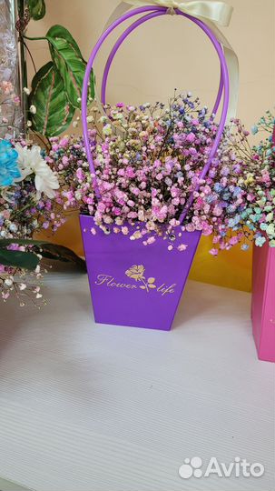 Цветочная композиция