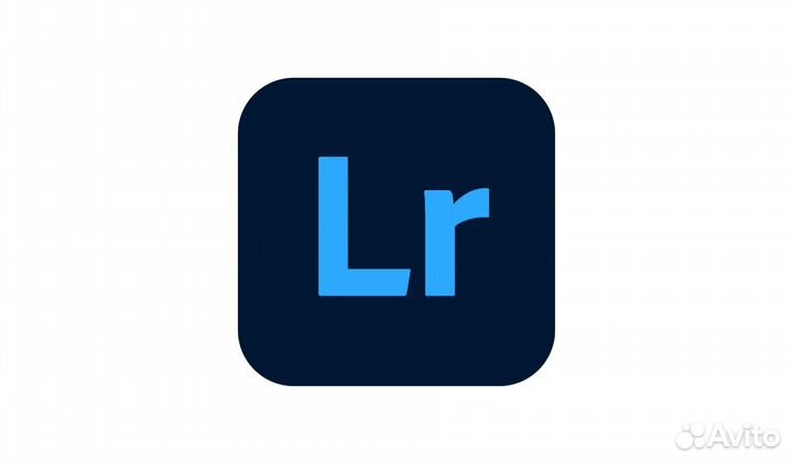 Adobe Lightroom 2024 Лайтрум (Windows и macOS)