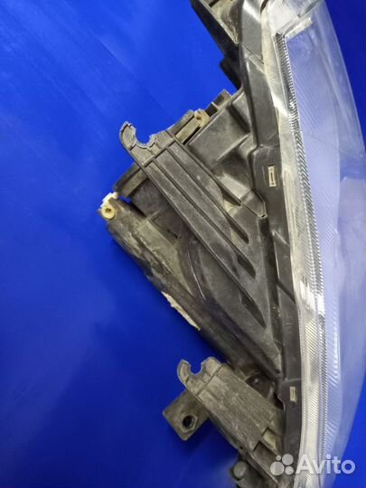 Фара левая Vortex tingo Chery tiggo T11 FL