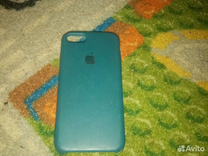 Чехлы айфон se