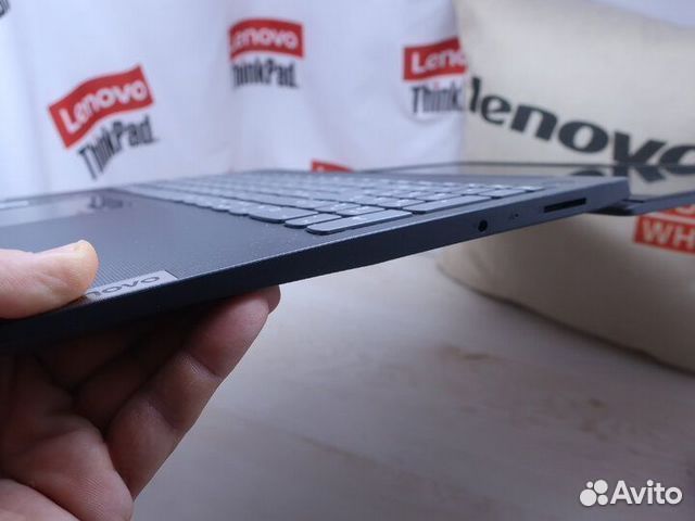 Lenovo IdeaPad 15IGL05 intel 2.8Ghz/8Gb/256SSD Чек