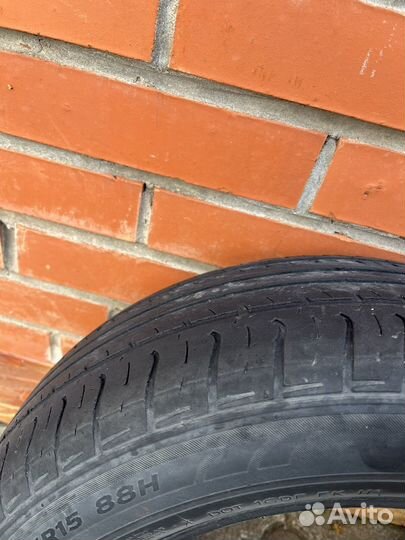 Hankook Optimo K415 185/65 R15