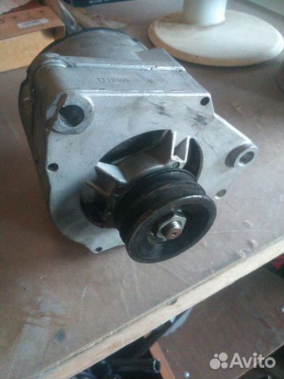 Генератор TT 12495