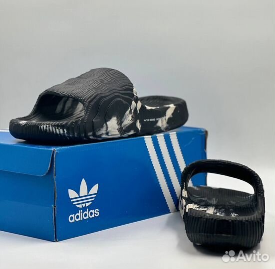 Сланцы мужские adidas
