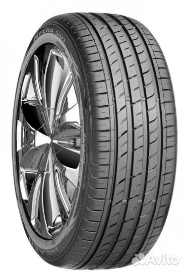 Nexen N'Fera SU1 245/40 R18 97Y