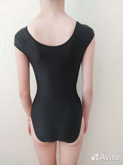 Купальник для танцев 140-146 см