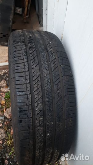 Hankook Dynapro HP2 RA33 265/65 R17