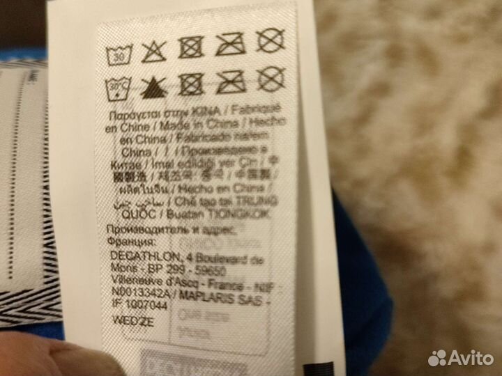 Шапка новая р 51-56