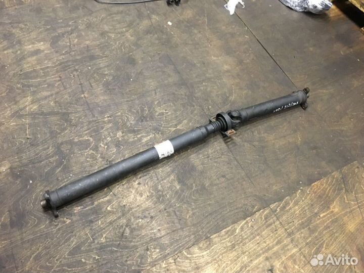 Кардан задний на Mercedes Benz SLK W170