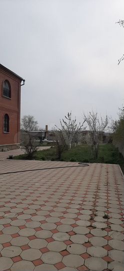 Дом 430 м² на участке 15 сот.