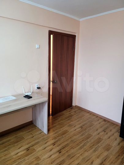 1-к. квартира, 36 м², 5/5 эт.