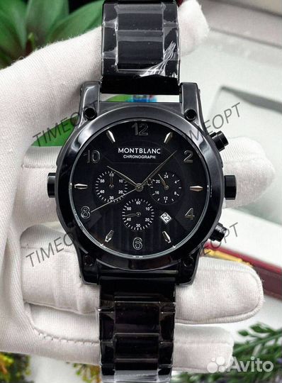 Мужские часы Montblanc (Арт.67278)