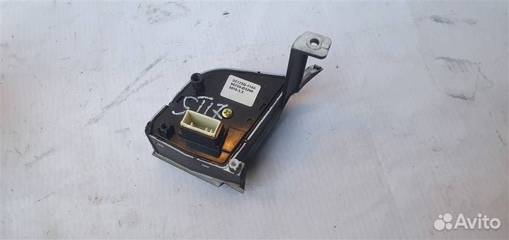 Кнопка многофункциональная Hyundai Tucson 2015-20