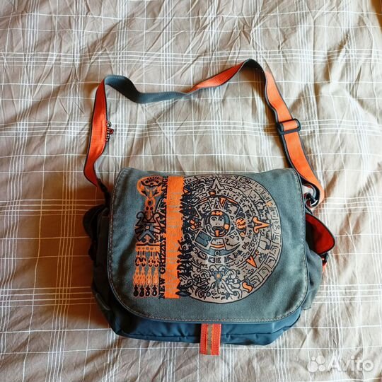 Сумка мужская