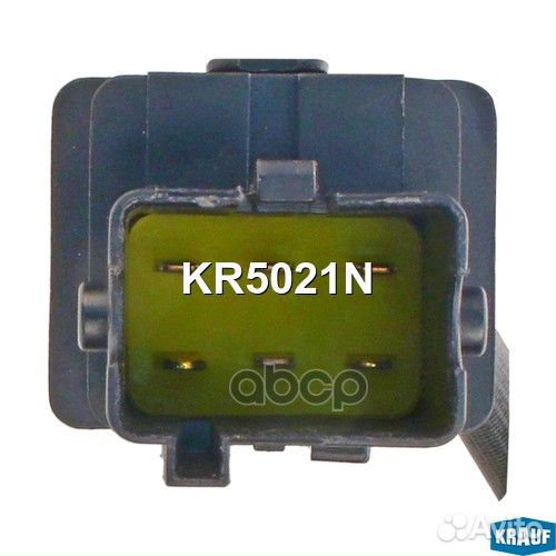 Лямбда-зонд KR5021N KR5021N Krauf