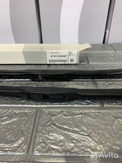 Комплект щеток стеклоочистителя для BMW F85/F86