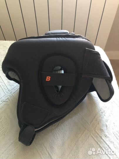 Шлем детский спортивный