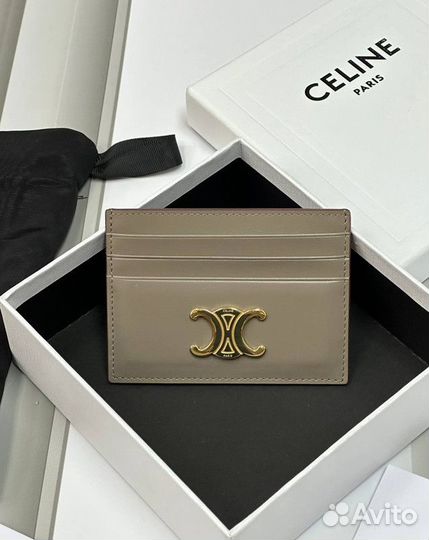 Картхолдер Celine