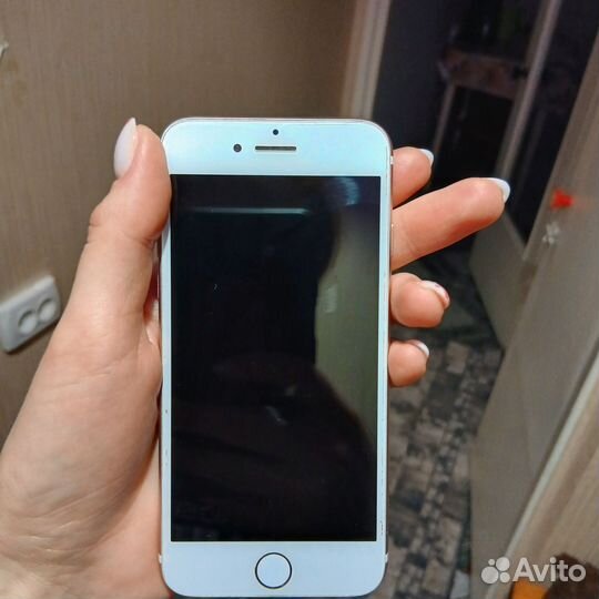 iPhone 7, 128 ГБ