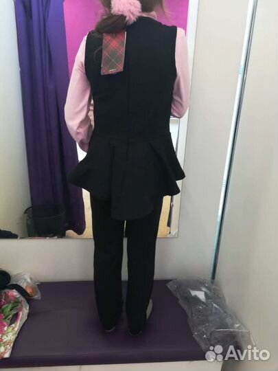 Школьная форма