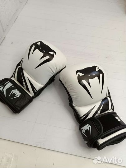 Перчатки крабы