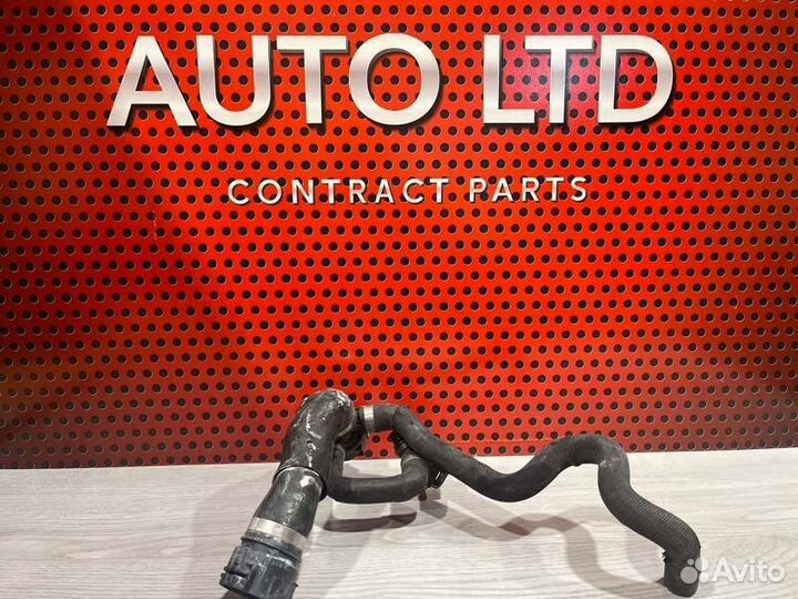 Патрубок системы охлаждения Bmw X6 F16 2018