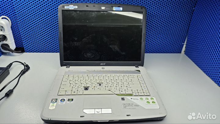 Ноутбуки Acer 5520-5720-5315 лот