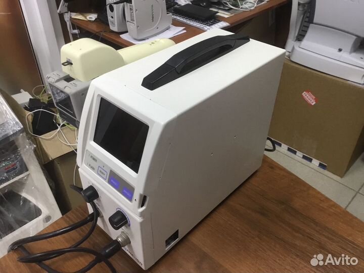 Фундус Камера Nidek NM 100D