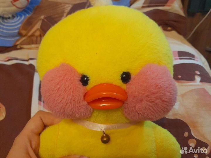 Утка лалафанфан оригинал