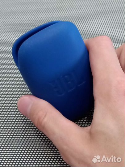 Наушники JBL Endurance Dive