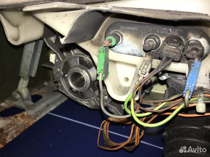 Ремонт стиральных машин, холодильников, сплит сист