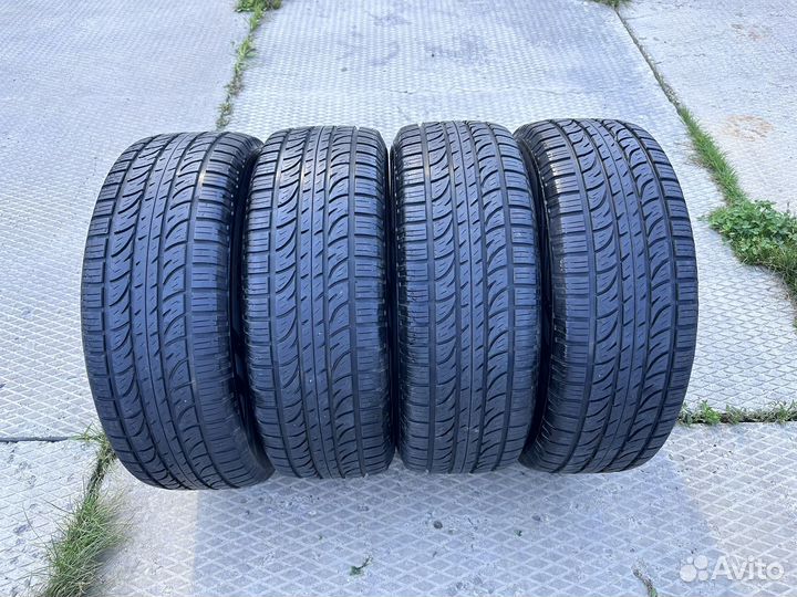 Viatti Bosco A/T V-237 215/65 R16 98H