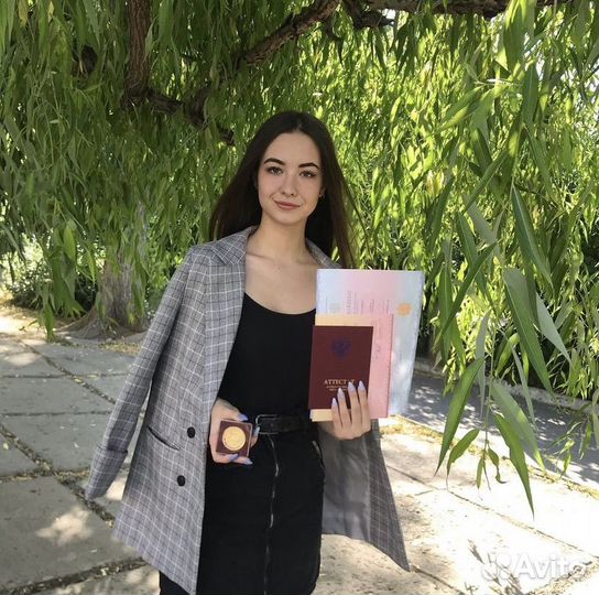 Репетитор по английскому языку и математике