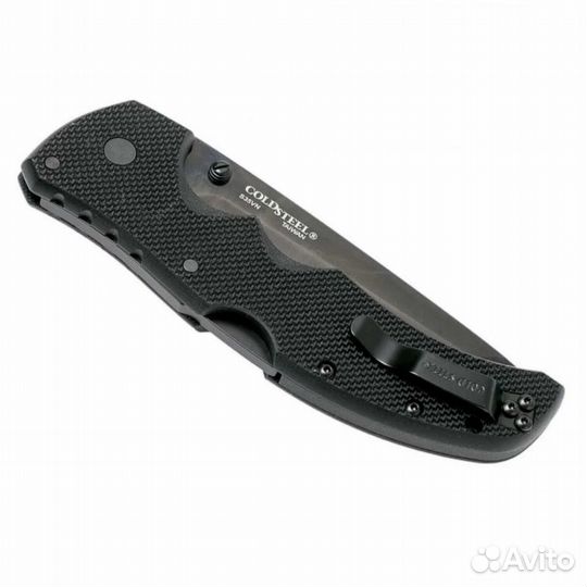 Нож складной cold steel Recon 1 Tanto 27BT, 102 мм
